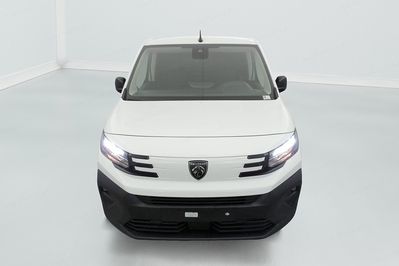 Peugeot Partner Van L2H1 EAT8