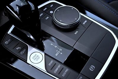 BMW Seria 1 118i M Sport