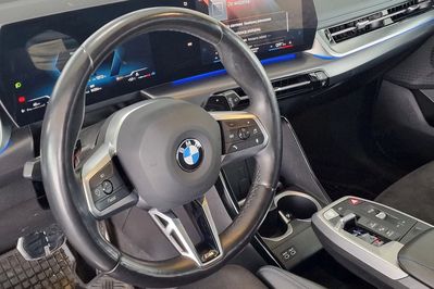 BMW X1 xDrive23d M Sport