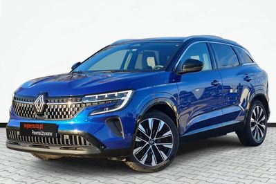 Renault Austral 1.3 TCe Techno