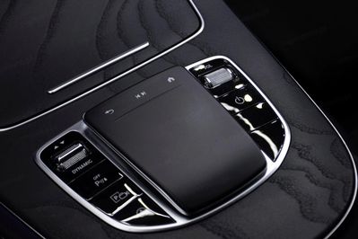 Mercedes Klasa E 220 d 4MATIC AMG Line