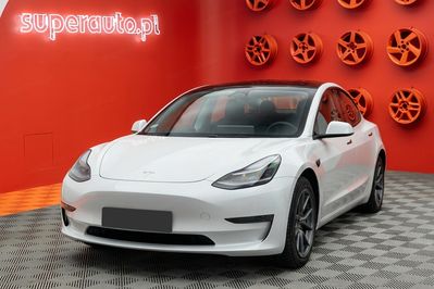 Tesla Model 3 Standard Plus