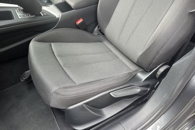 Audi A4 35 TFSI S Line