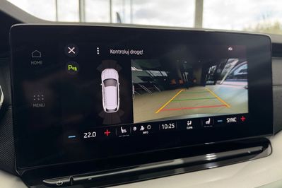 Skoda Octavia 2.0 TDI Style DSG