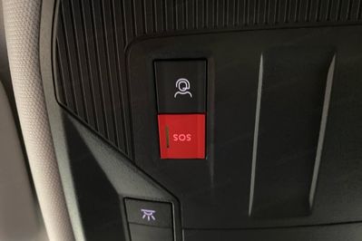 Peugeot 308 Allure Pack 1.5 BlueHDI EAT8