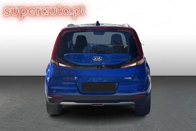 Kia Soul e-Soul L 64kWh