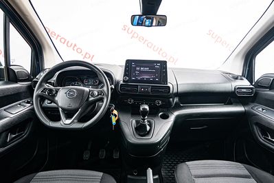 Opel Combo Kombi L1H1