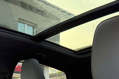 Audi Q5 TFSI quattro S line