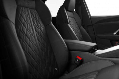 Audi Q5 TDI quattro S line