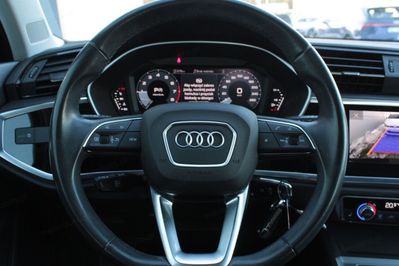Audi Q3 Sportback 35 TFSI