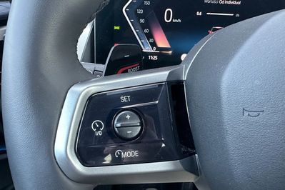 BMW X3 xDrive20d M Sport
