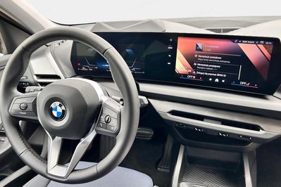 BMW Seria 1 116