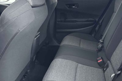 Toyota C-HR Style 1.8 Hybrid