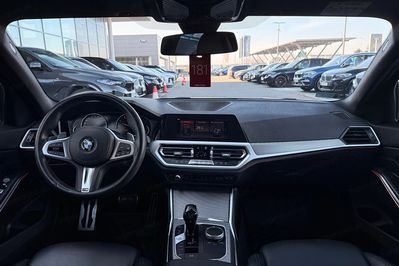 BMW Seria 3 320I Gpf m Sport