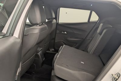 Peugeot 2008 ALLURE 1.2 PureTech