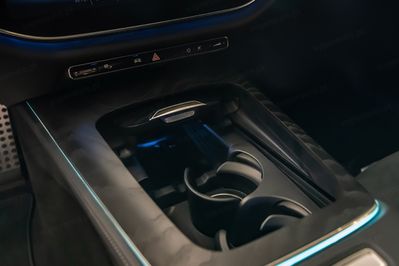 Mercedes E Klasa 220 d 4-Matic AMG