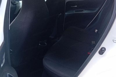 Toyota Aygo X 1.0 VVT-i Comfort CVT