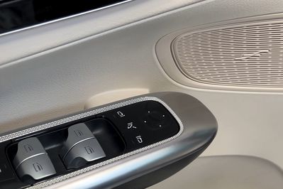 Mercedes GLC 200 4-Matic Avantgarde