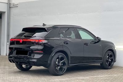 Volkswagen T-Roc R-Line 1.5 eTSI DSG