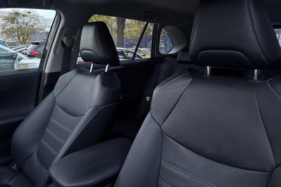 Toyota RAV4 Executive 2.5 Hybrid