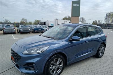 Ford Kuga FHEV FWD ST-Line