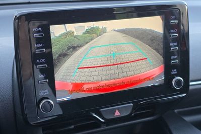 Toyota Yaris 1.5 Hybrid Comfort