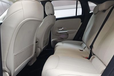 Mercedes GLA 200 mHEV 7G-DCT