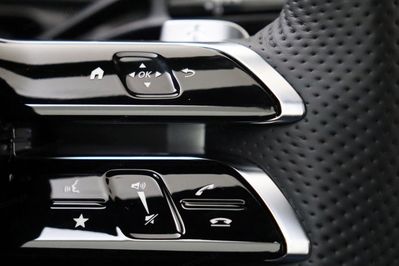 Mercedes CLE 300 4-Matic AMG Line