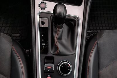 Seat Ateca 2.0 TDI FR S&S DSG