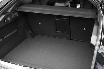 Peugeot 408 GT Exclusive S&S 1.2 mHEV  e-DSC6