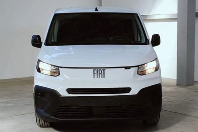 Fiat Doblo Cargo/Van L2H1 AT8