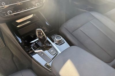 BMW X3 xDrive20i