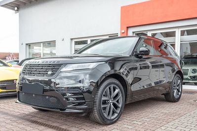 Land Rover Range Rover Velar 3.0 P400 Dynamic SE