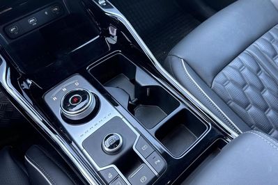 Kia Sorento Prestige Line T-GDI 4WD 7os