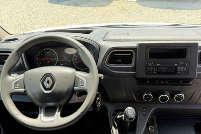 Renault Master dCi L3H2