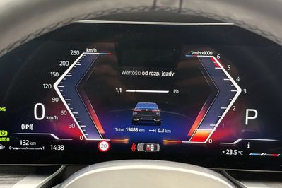 BMW Seria 7 740d xDrive mHEV sport-aut