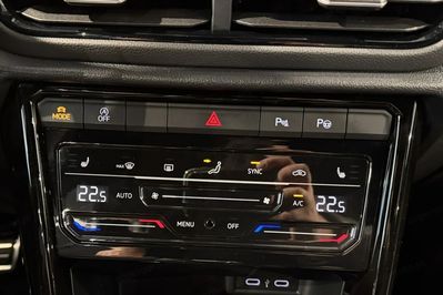 Volkswagen T-Roc 1.5 TSI R-Line DSG