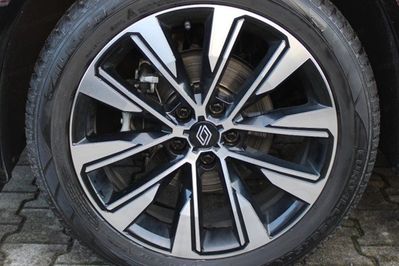 Renault Austral 1.3 TCe Techno