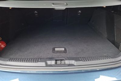 Ford Focus EcoBoost mHEV Titanium X