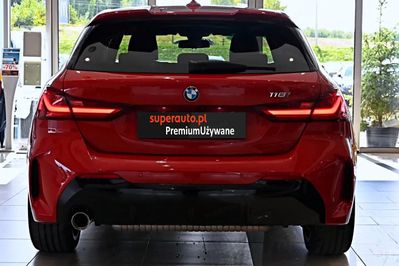 BMW Seria 1 118i M Sport