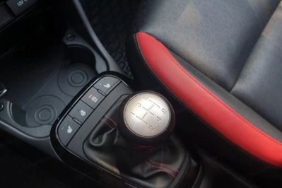 Kia Picanto 1.2 GT Line