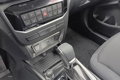 SsangYong Tivoli Joy 1.5 T-GDI 6AT AWD