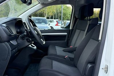 Toyota Proace Verso Long L2H1 Business AT