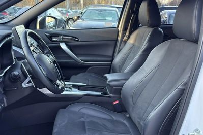 Mitsubishi Eclipse Cross 2.4 PHEV Intense Plus