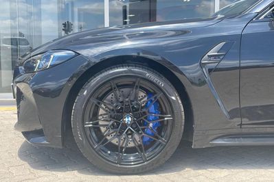 BMW Seria 3 M3 Competition xDrive