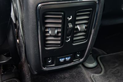 Jeep Grand Cherokee 3.0 Overland