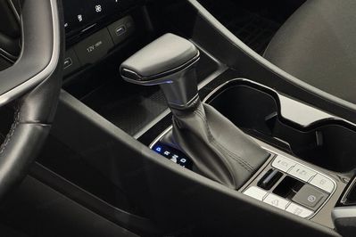 Hyundai Tucson 1.6 T-GDI Smart 2WD DCT