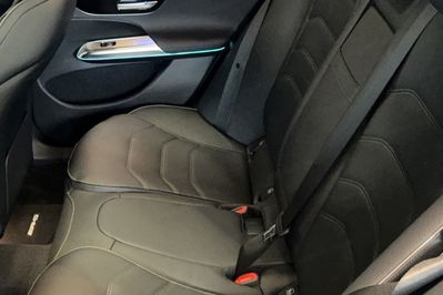 Mercedes Klasa E 220 d 4-Matic AMG