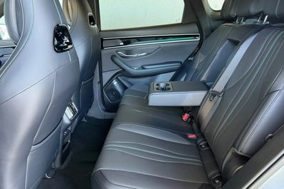 BYD Seal U 1.5 Boost