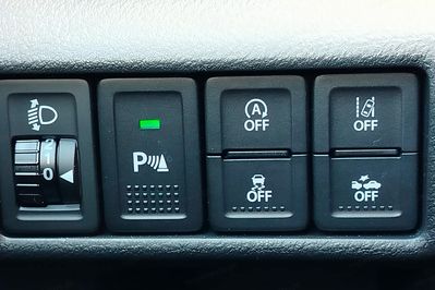 Suzuki S-Cross 1.4 SHVS Premium Plus SP